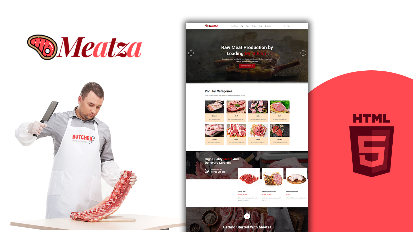 Website Templates