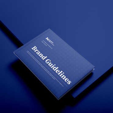 Style Guideline Corporate Identity 179437