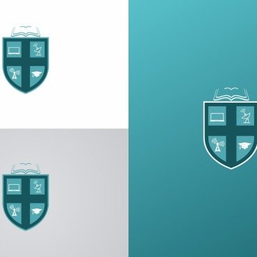 Business Identity Logo Templates 179486