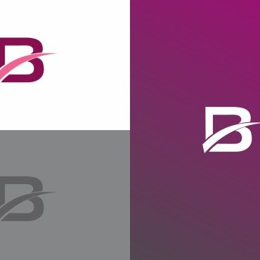 Business Identity Logo Templates 179568