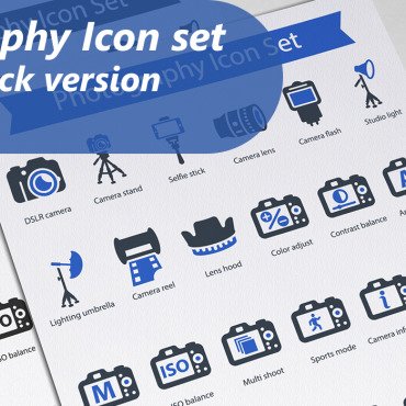 Camera Camera Icon Sets 179655