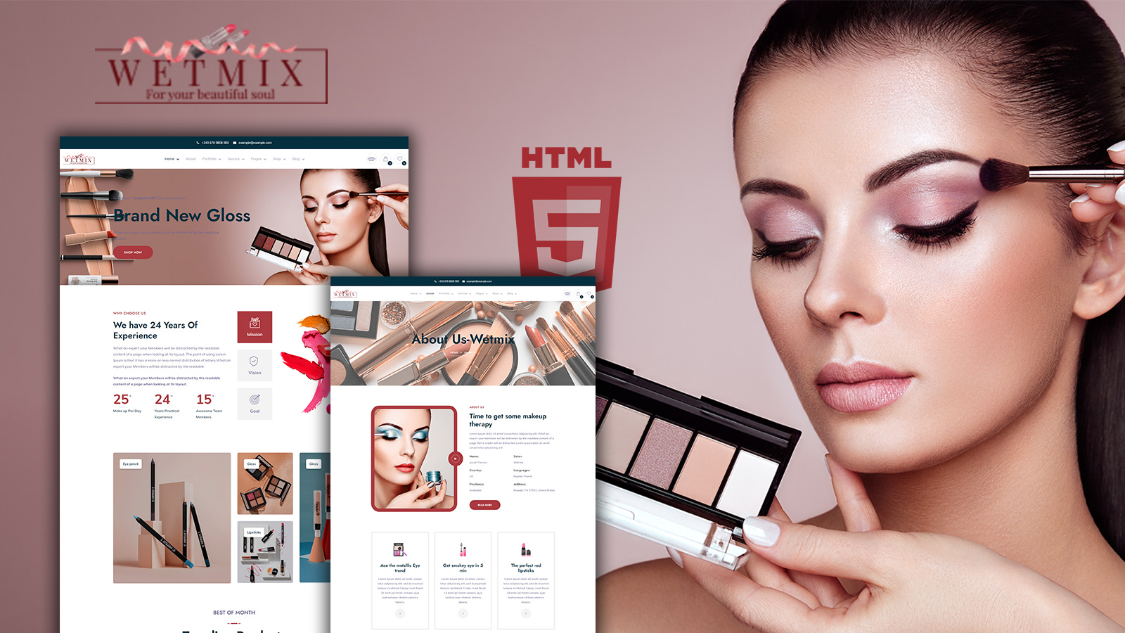 Website Templates