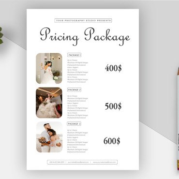 Guide Pricing Corporate Identity 179741