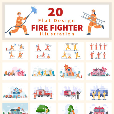 Danger Illustration Illustrations Templates 179909