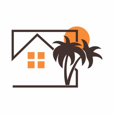 House Home Logo Templates 180284