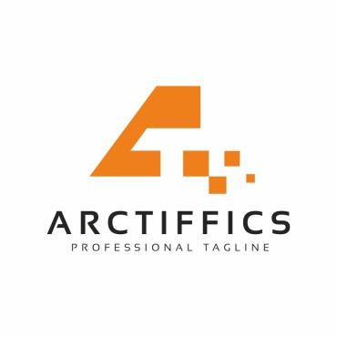 Logoaccountingagencyappboldbusinesscolorfulconceptconsultingcorporatecreativefinancialindustryinternetinvestmentlettermarketingmediamodern  Logo Templates 180290