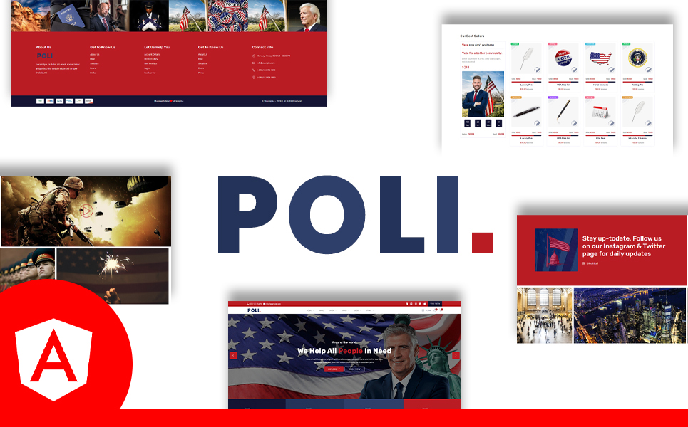 Website Templates