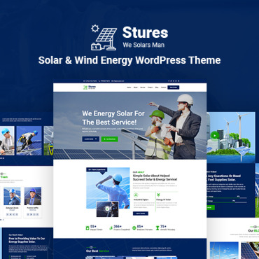 Theme Wind WordPress Themes 180338