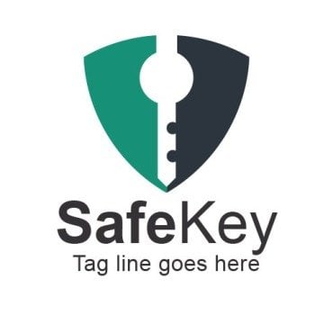 And Key Logo Templates 180347