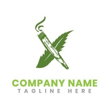 Eco Green Logo Templates 180381