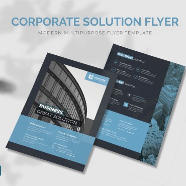 Business Print Corporate Identity 180399