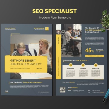 Seo Print Corporate Identity 180410