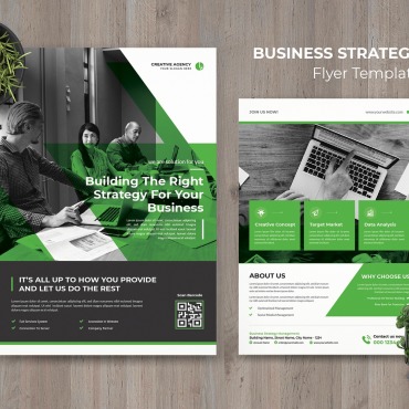 Business Print Corporate Identity 180412