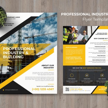 Business Print Corporate Identity 180420