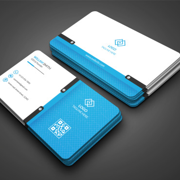 Card Corporate Corporate Identity 180505