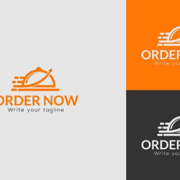 Delivery Logo Logo Templates 180562