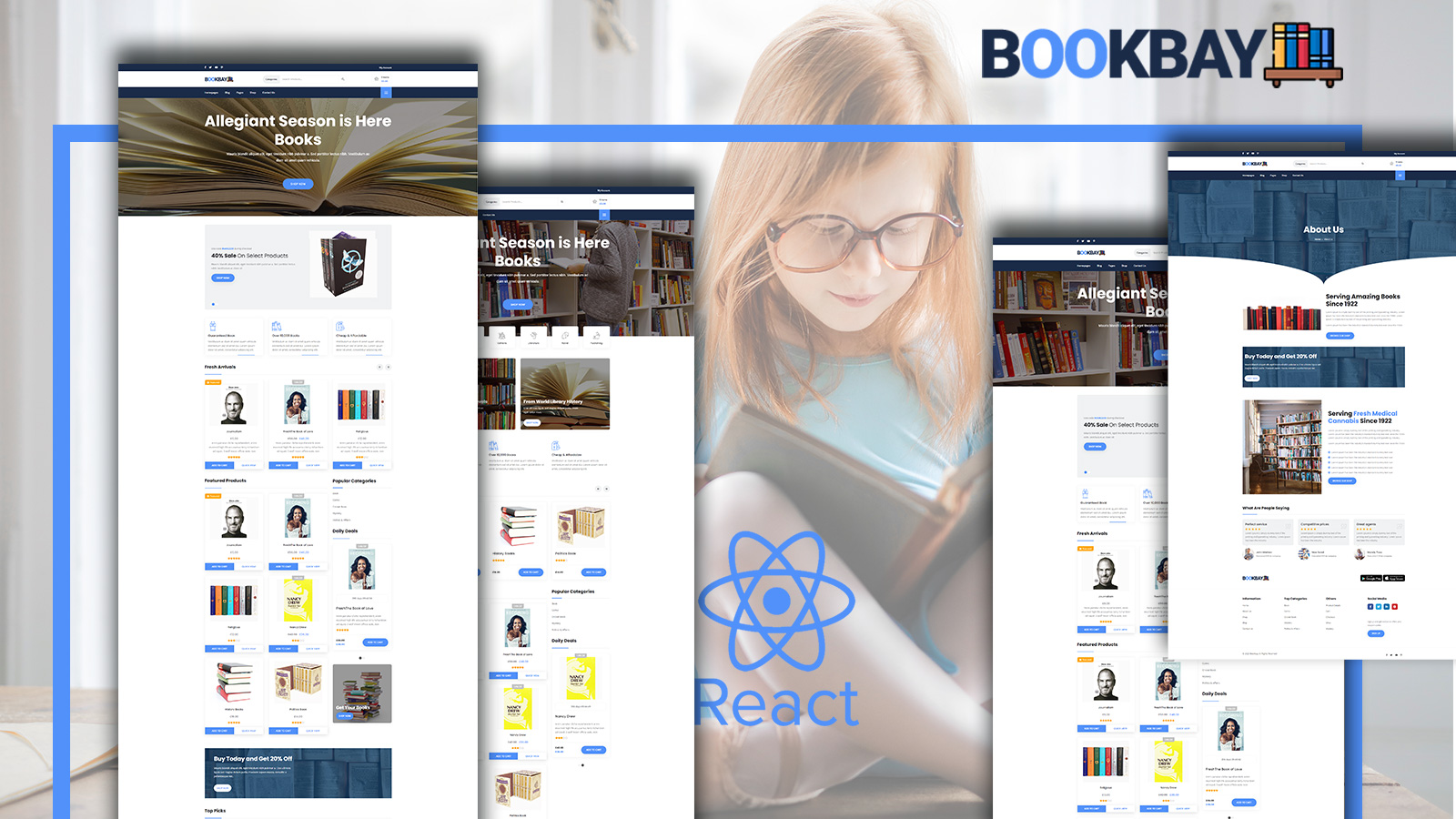 Website Templates