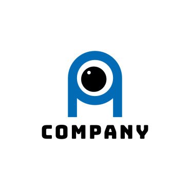 Eyeball Eyes Logo Templates 180592