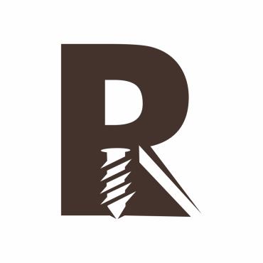 Letter R Logo Templates 180762