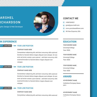 <a class=ContentLinkGreen href=/fr/kits_graphiques_templates_cv-modeles.html>CV Modles</a></font> resumetemplate cv 181098