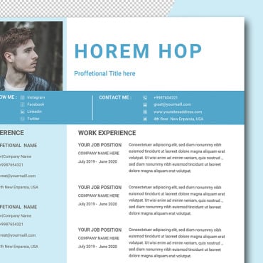 <a class=ContentLinkGreen href=/fr/kits_graphiques_templates_cv-modeles.html>CV Modles</a></font> resumetemplate cv 181100