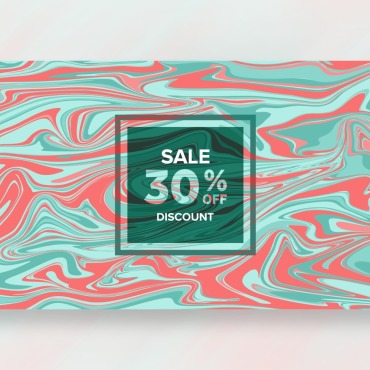 Sale Banner Backgrounds 181110