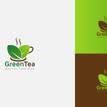 Background Beverage Logo Templates 181126