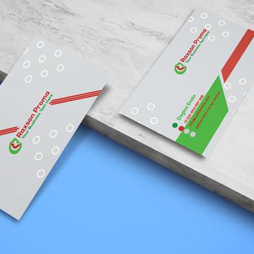 Business Card Corporate Identity 181203