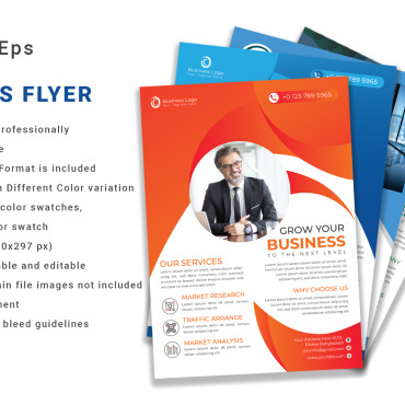 Covercover Corporatecorporate Corporate Identity 181252