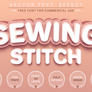 Effectfont Styleeditable  181292