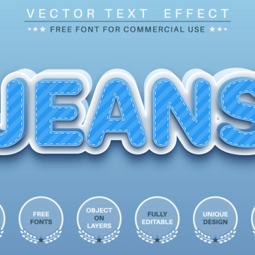 Effectfont Styleeditable  181293