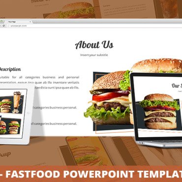 <a class=ContentLinkGreen href=/fr/templates-themes-powerpoint.html>PowerPoint Templates</a></font> hamburger snack 181356