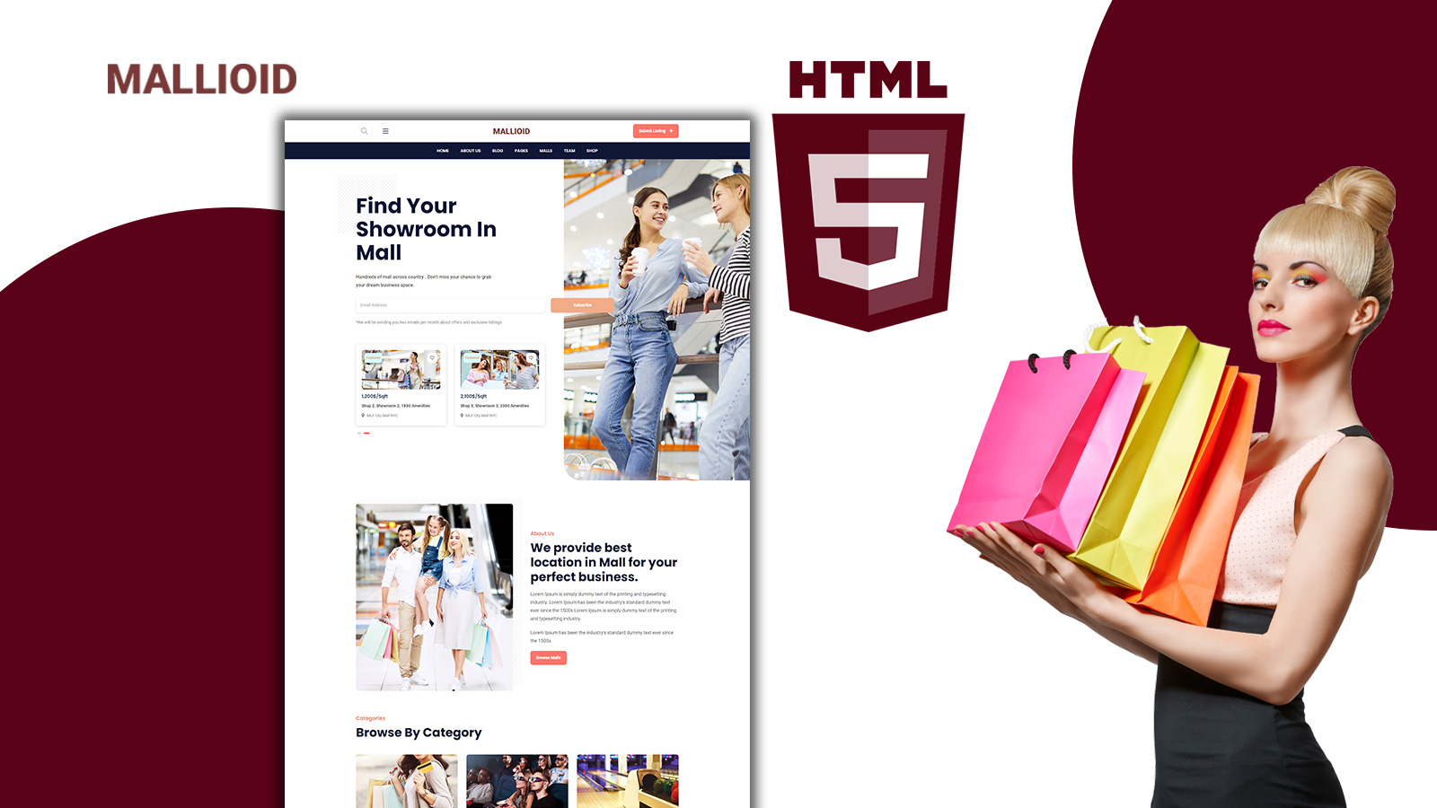 Website Templates