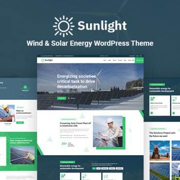 Theme Wind WordPress Themes 181447