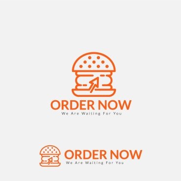 Beef Breakfast Logo Templates 181496