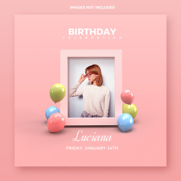 Invitationsbirthday Templatesbirthday  181502