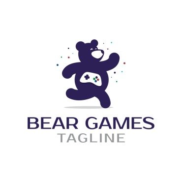 Logobear Logo Logo Templates 181722