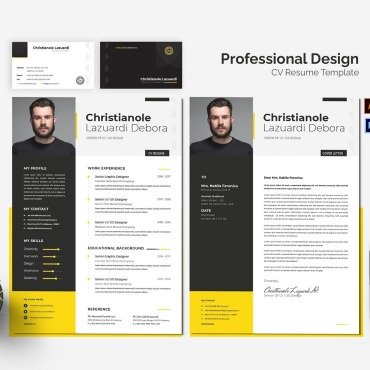 Cv Print Resume Templates 181766