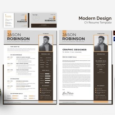 Cv Print Resume Templates 181769