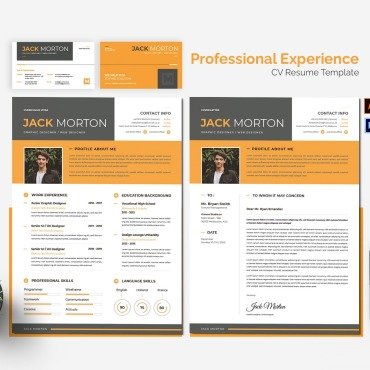 Cv Print Resume Templates 181771