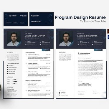 Cv Print Resume Templates 181774