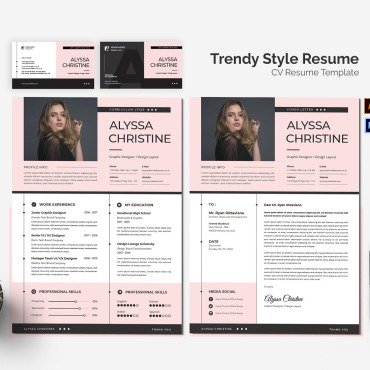 Cv Print Resume Templates 181775