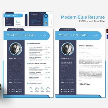 Cv Print Resume Templates 181777