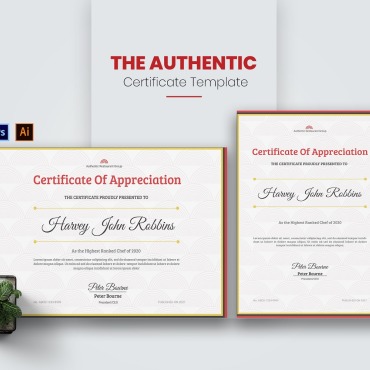 Business Print Certificate Templates 181813