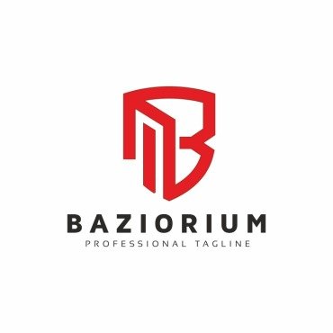 Letterboldbrandbrandingbusinesscleanclearcompanycreativecreative Logoenduranceforceidentityletternumberprintprint Logo Templates 181906