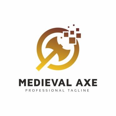 Coin Logobit Logo Templates 181977