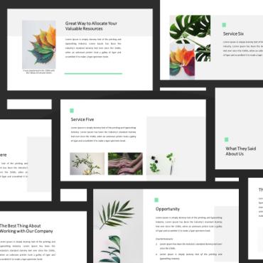 Professional Trending PowerPoint Templates 182783