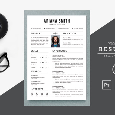 Cover Letter Resume Templates 182862