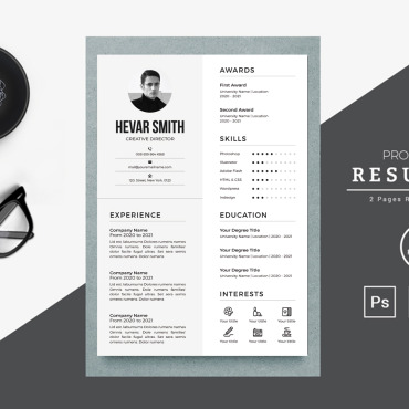 Cover Letter Resume Templates 182863