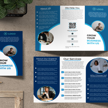 <a class=ContentLinkGreen href=/fr/identite-visuelle.html>Identit� Visuelle</a></font> bleu brochure 182878